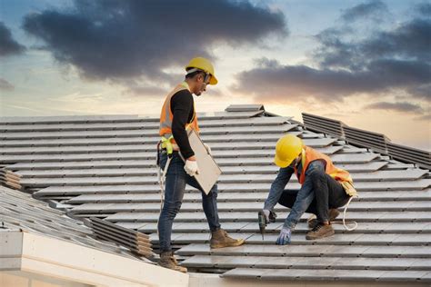 contractors west baltimore roofing
